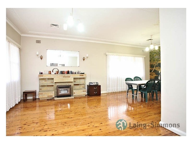 51 Claremont Street, Merrylands NSW 2160