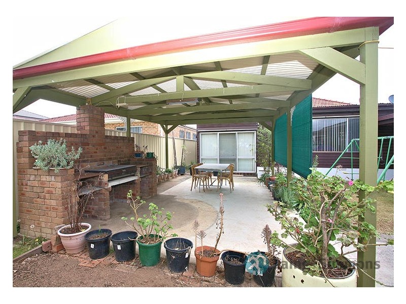 51 Claremont Street, Merrylands NSW 2160