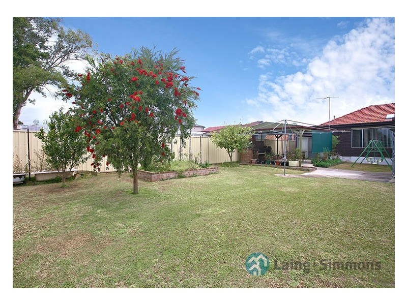 51 Claremont Street, Merrylands NSW 2160