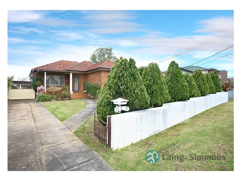 51 Claremont Street, Merrylands NSW 2160