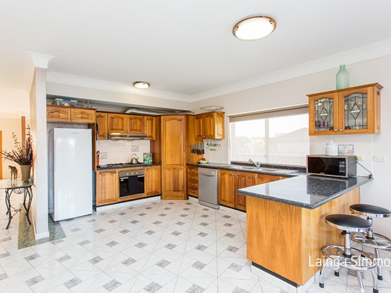 11 Badham Street, Merrylands NSW 2160