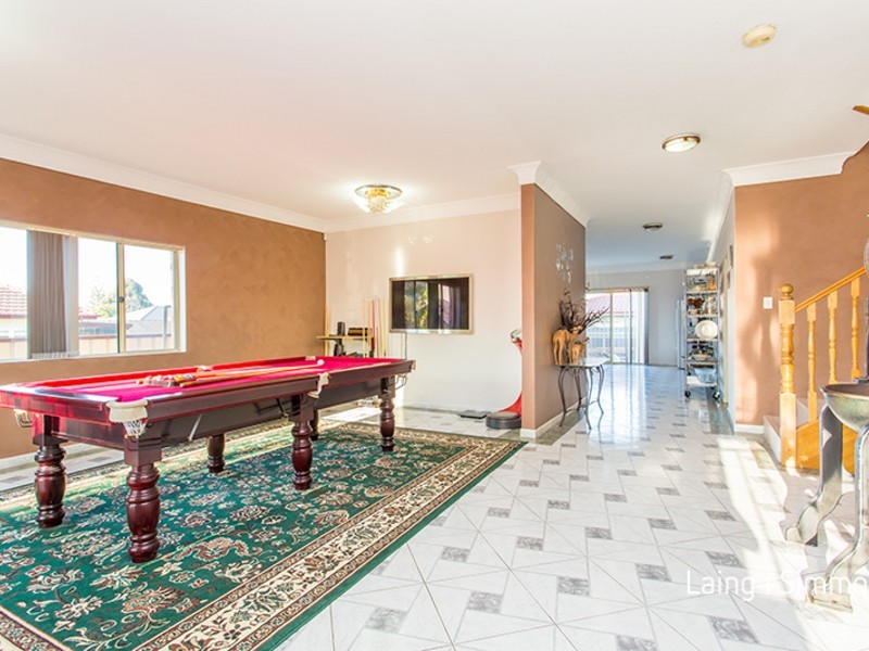 11 Badham Street, Merrylands NSW 2160