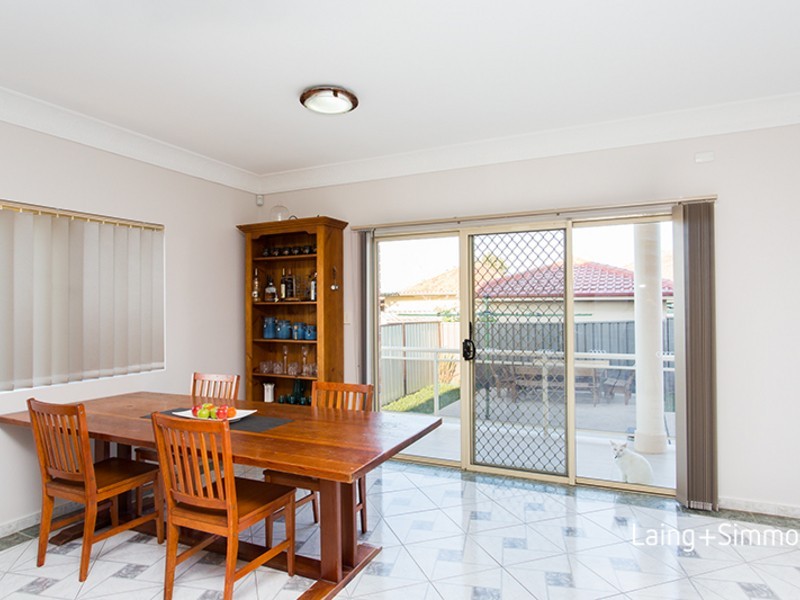 11 Badham Street, Merrylands NSW 2160