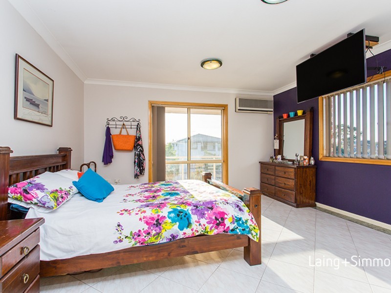 11 Badham Street, Merrylands NSW 2160