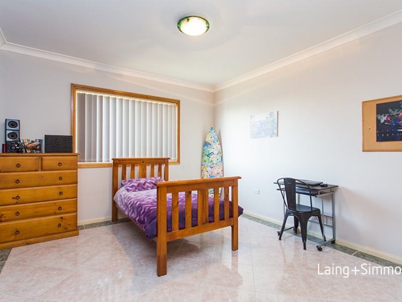 11 Badham Street, Merrylands NSW 2160