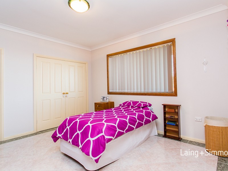 11 Badham Street, Merrylands NSW 2160