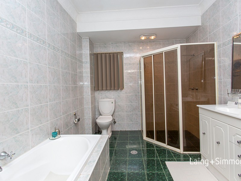 11 Badham Street, Merrylands NSW 2160