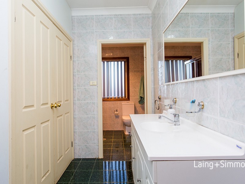 11 Badham Street, Merrylands NSW 2160