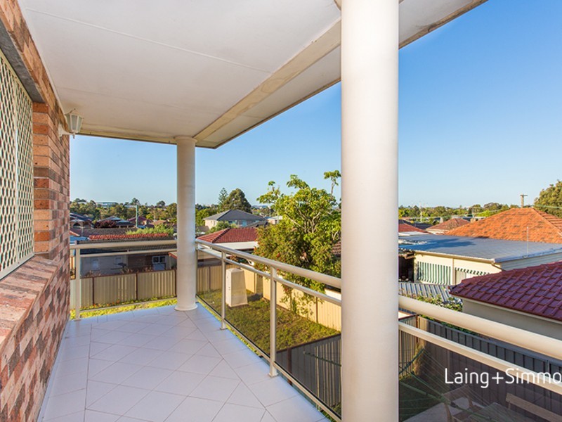 11 Badham Street, Merrylands NSW 2160