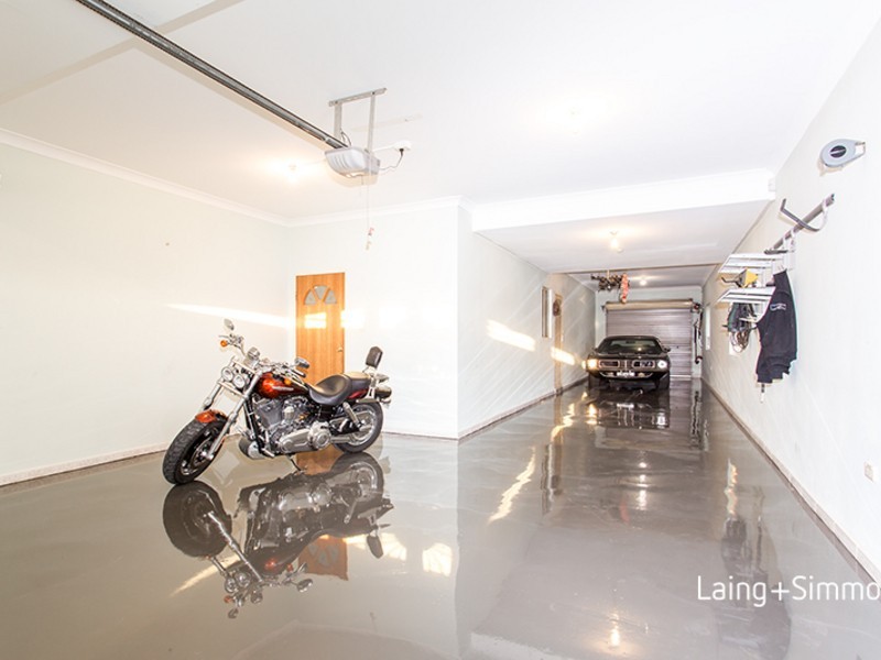 11 Badham Street, Merrylands NSW 2160