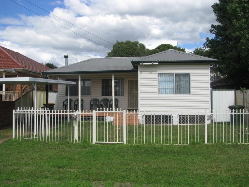 26 Willoughby Street, Guildford NSW 2161