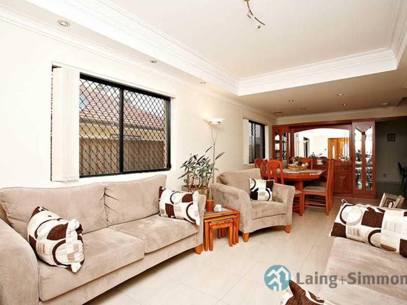 122a Robertson Street, Guildford NSW 2161