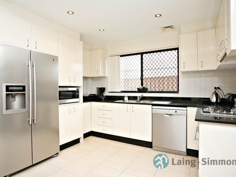 122a Robertson Street, Guildford NSW 2161