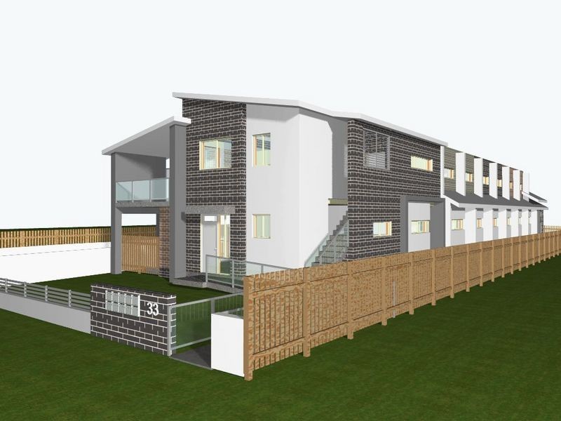 33 Pritchard Street, Wentworthville NSW 2145