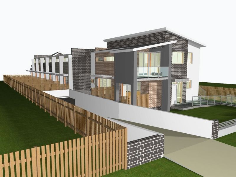 33 Pritchard Street, Wentworthville NSW 2145