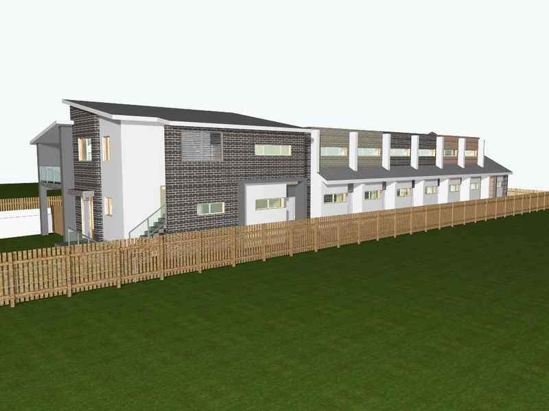 33 Pritchard Street, Wentworthville NSW 2145