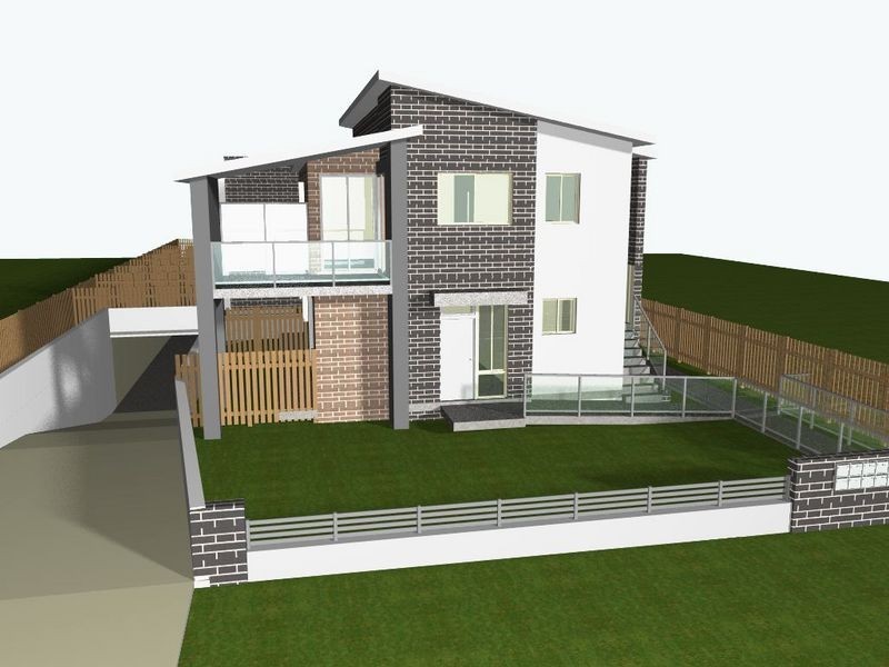 33 Pritchard Street, Wentworthville NSW 2145