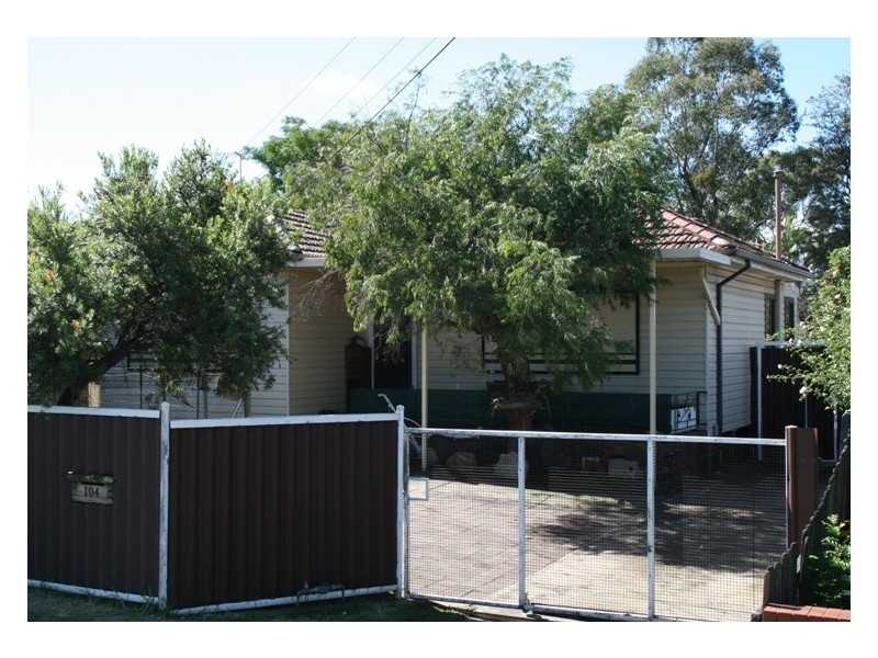 104 Jersey Road, South Wentworthville NSW 2145