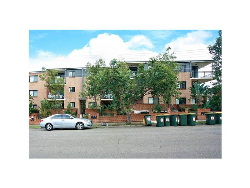 17/14-18 Tilba Street, Berala NSW 2141