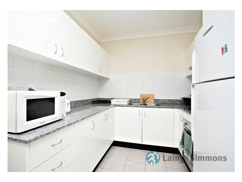 17/14-18 Tilba Street, Berala NSW 2141