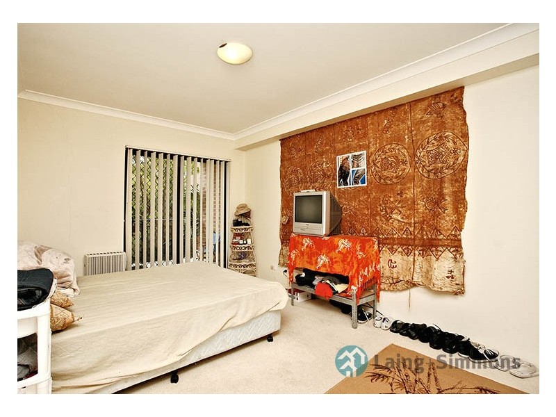 17/14-18 Tilba Street, Berala NSW 2141