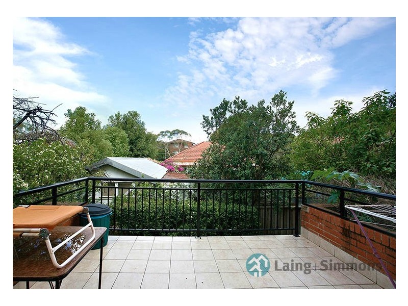 17/14-18 Tilba Street, Berala NSW 2141