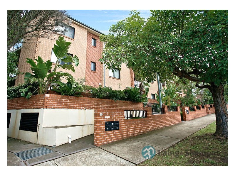 17/14-18 Tilba Street, Berala NSW 2141