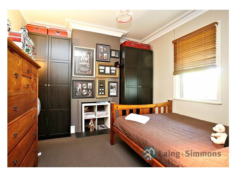 55 John Street, Granville NSW 2142