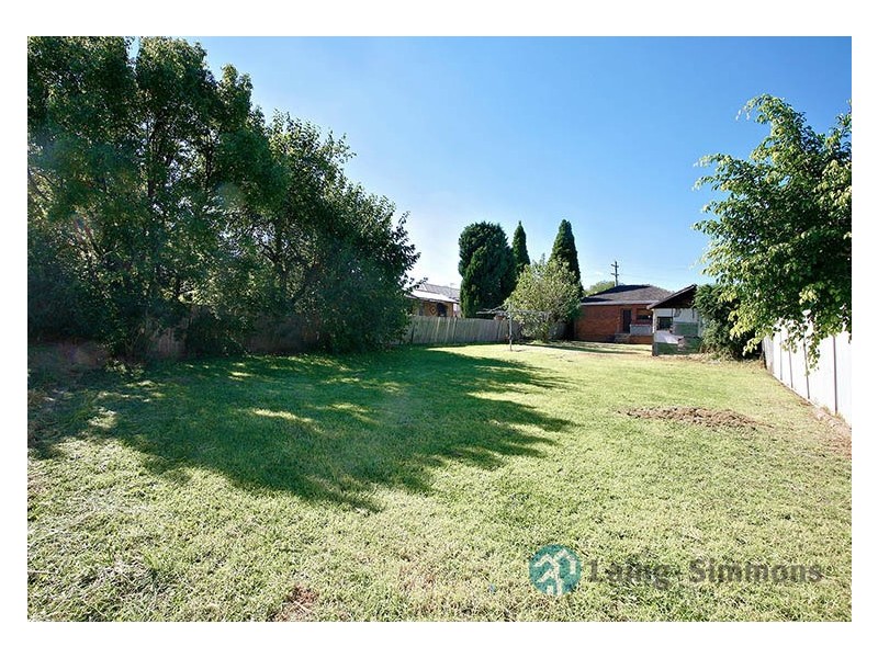 27 Crawford Street, Guildford NSW 2161