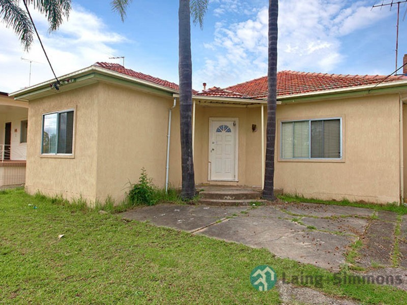 36 Eve Street, Guildford NSW 2161