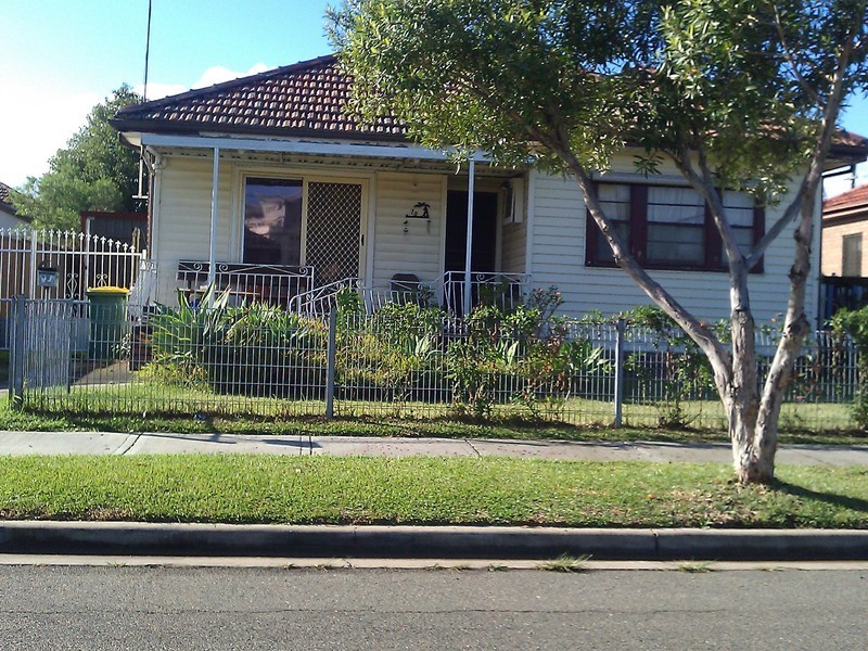 19 Boomerang, Granville NSW 2142