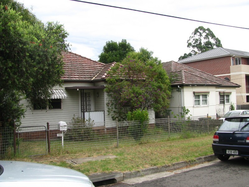 75 Bangor Street, Guildford NSW 2161