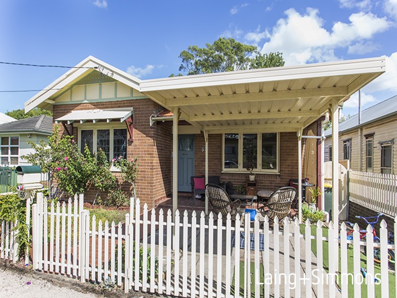 55 Station Street, Guildford NSW 2161