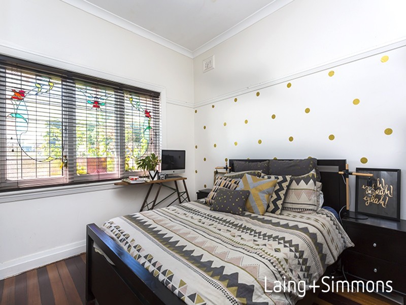 55 Station Street, Guildford NSW 2161