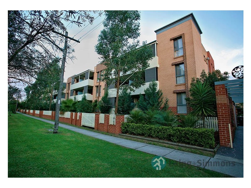53/30-44 Railway Terrace, Merrylands NSW 2160