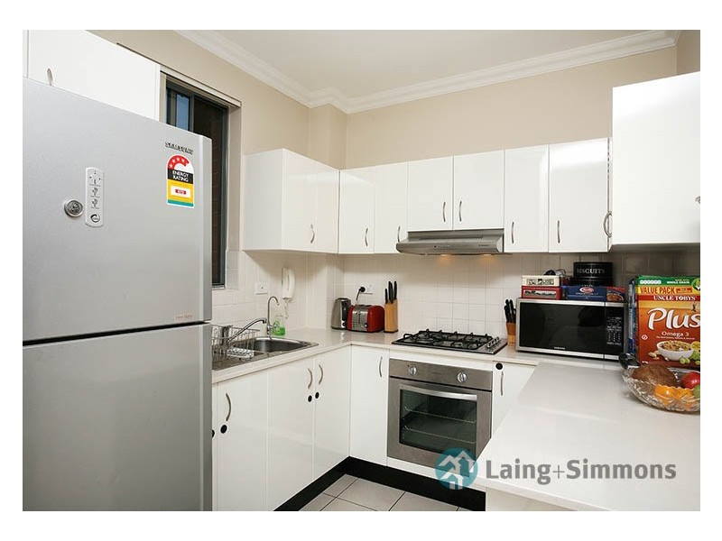 53/30-44 Railway Terrace, Merrylands NSW 2160