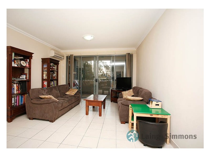 53/30-44 Railway Terrace, Merrylands NSW 2160