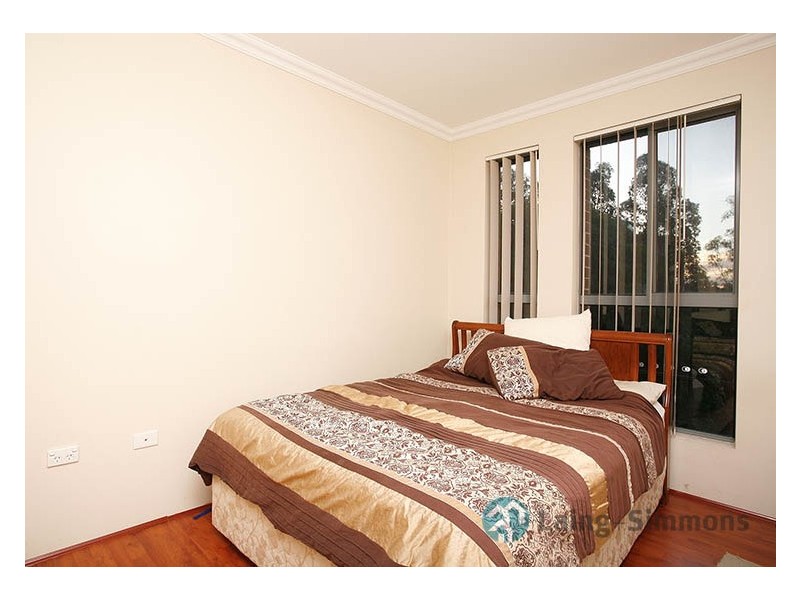 53/30-44 Railway Terrace, Merrylands NSW 2160