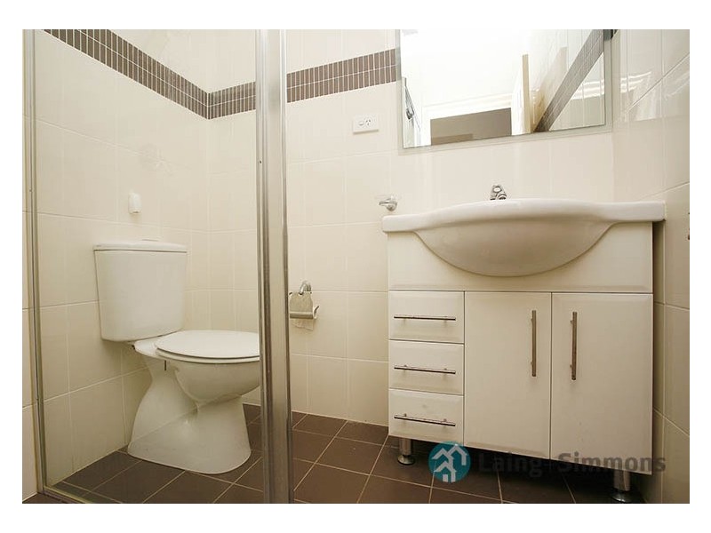 53/30-44 Railway Terrace, Merrylands NSW 2160