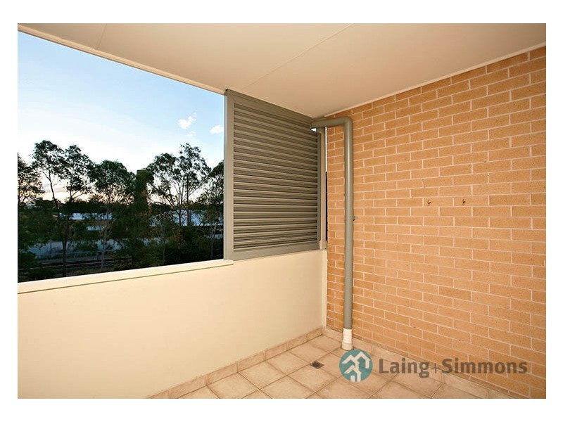 53/30-44 Railway Terrace, Merrylands NSW 2160