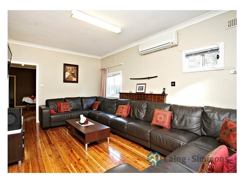 41 Boronia Street, Granville NSW 2142