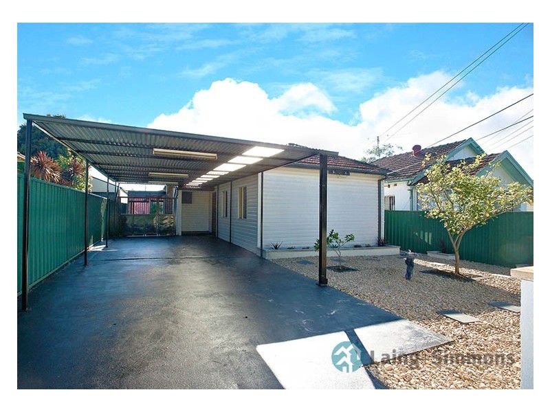 41 Boronia Street, Granville NSW 2142
