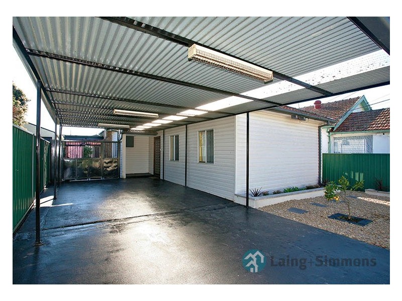41 Boronia Street, Granville NSW 2142