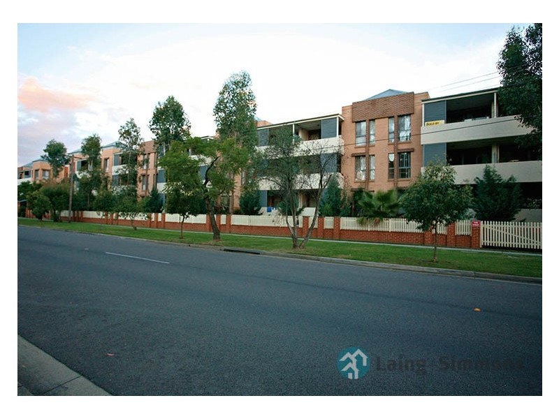 54/30-44 Railway Terrace, Merrylands NSW 2160