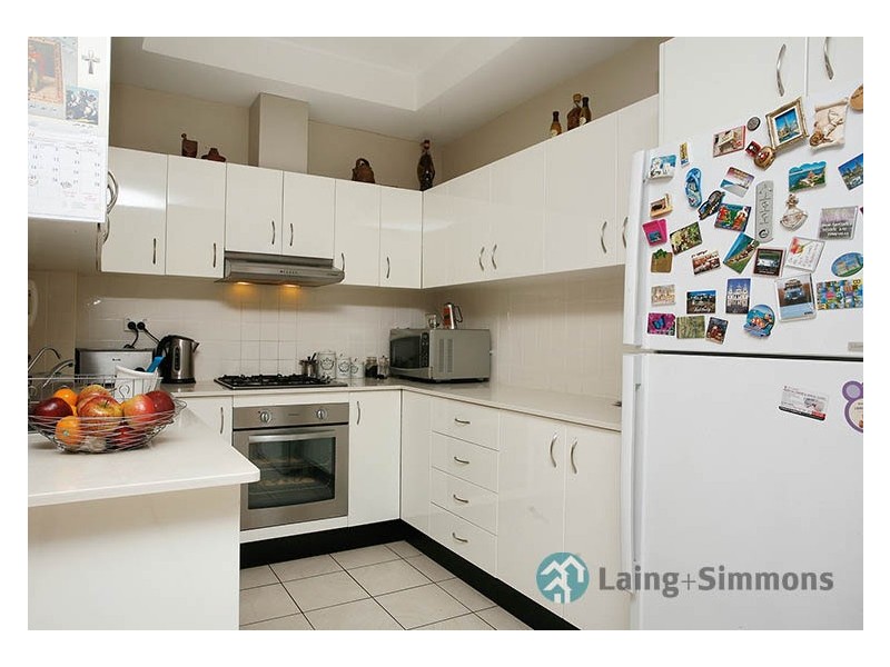 54/30-44 Railway Terrace, Merrylands NSW 2160