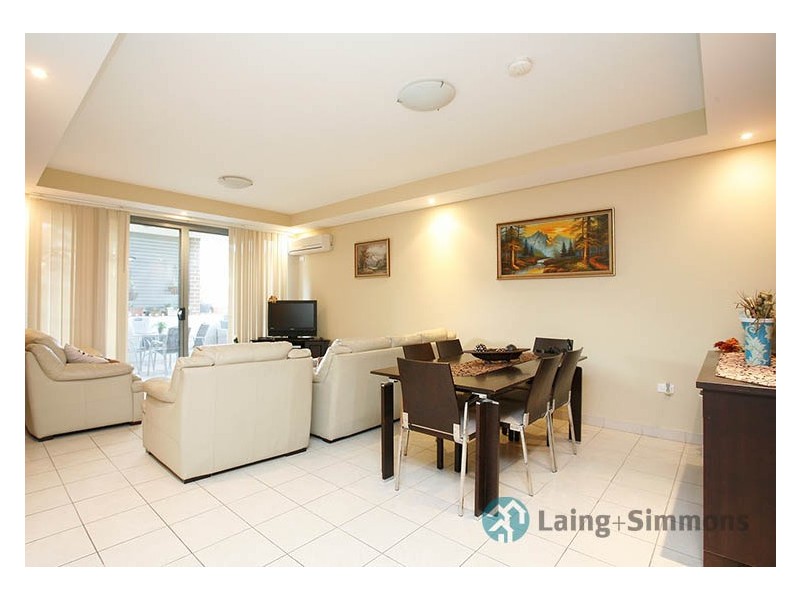 54/30-44 Railway Terrace, Merrylands NSW 2160