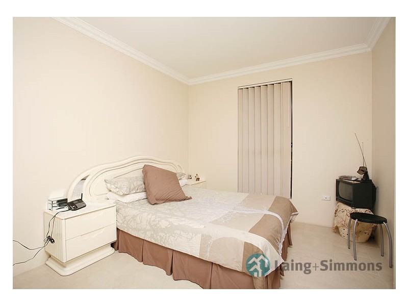 54/30-44 Railway Terrace, Merrylands NSW 2160