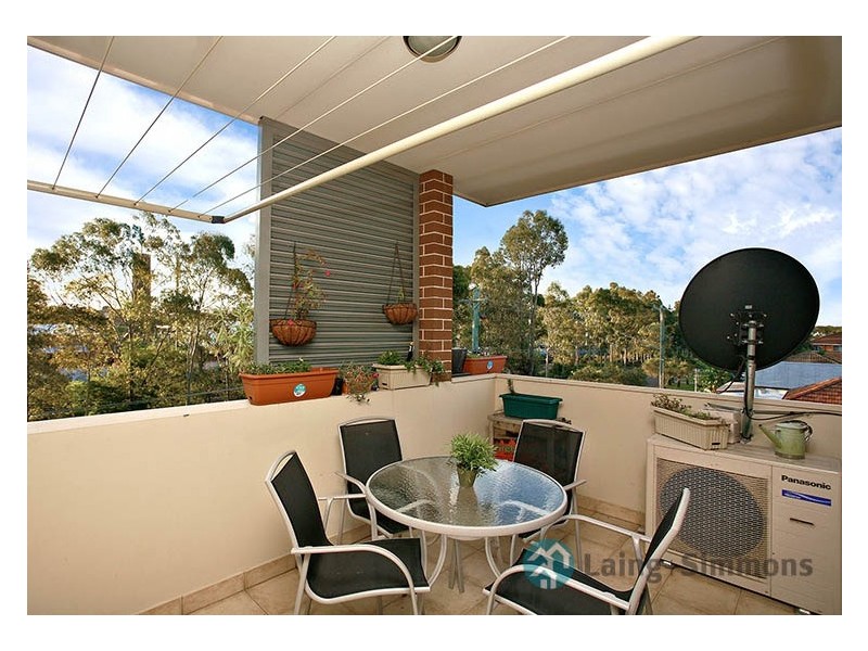 54/30-44 Railway Terrace, Merrylands NSW 2160