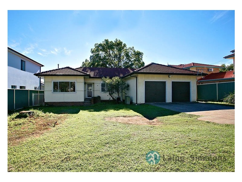 19 Lansdowne Street, Merrylands NSW 2160