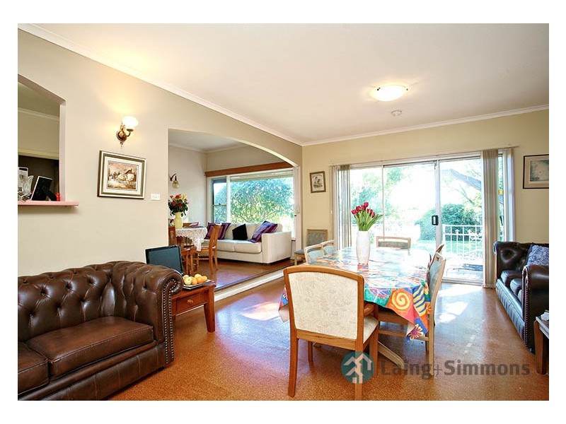 19 Lansdowne Street, Merrylands NSW 2160